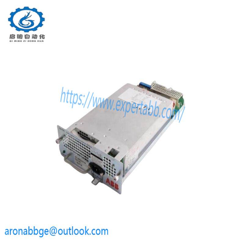 ABB PHARPS03000000 Power Supply Module