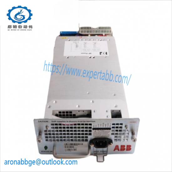 ABB PHARPS32000000