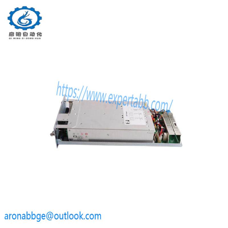 ABB PHARPS32000000 F8-G2B3B6 Power Supply Module