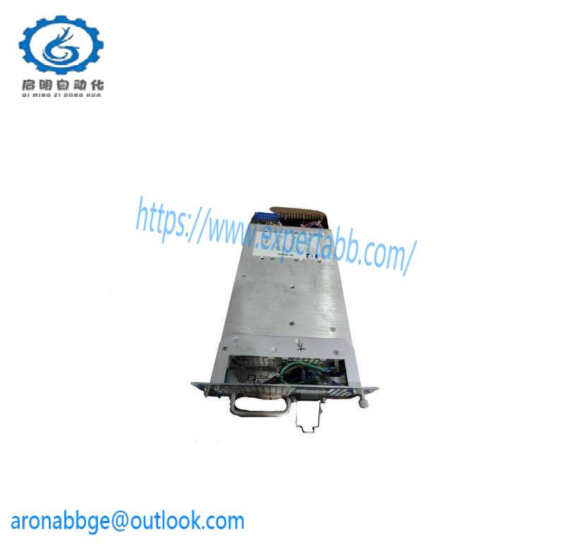 ABB PHARPS3220000 Power Supply Module