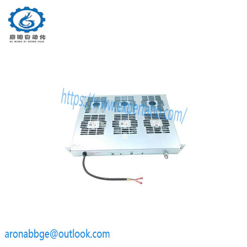 ABB PHARPSFAN03000 System Monitoring and Cooling