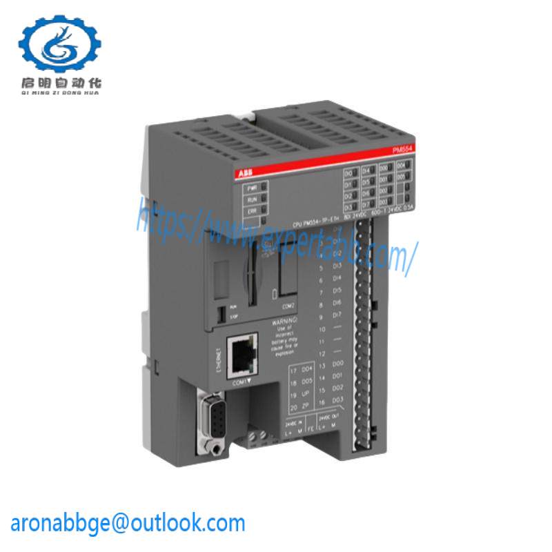ABB PM5032-T-ETH Drives