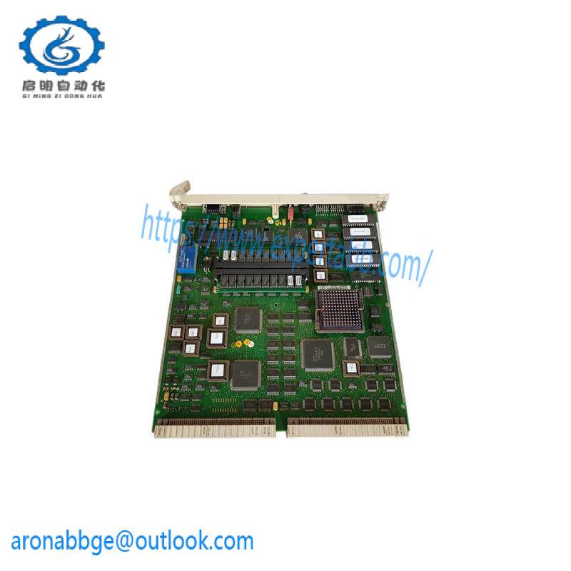 ABB PM510V08 3BSE008373R1 Processor Module