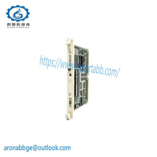 ABB PM510V16 3BSE008358R1