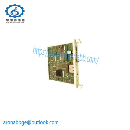 ABB PM511V08 3BSE011180R1 Processor Module