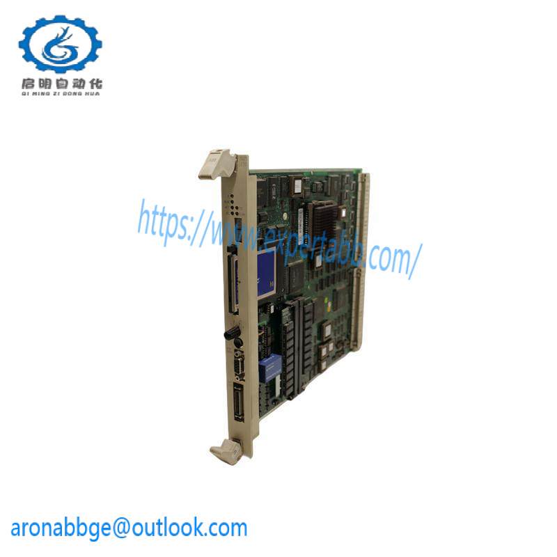 ABB PM511V16 PROCESSOR MODULE
