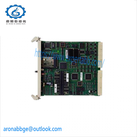 ABB PM511V Processor Module