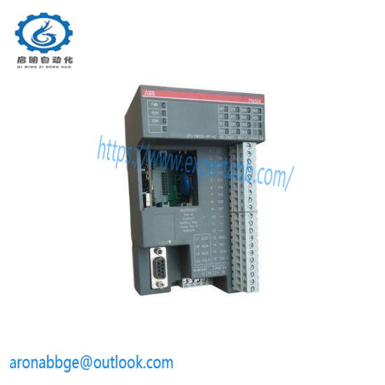 ABB DSQC602 3HAC12816-1 Card