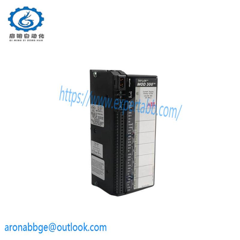 ABB PM592-ETH 1SAP150200R0271 Programmable Logic Controller