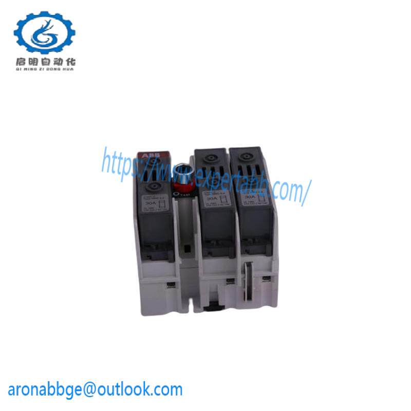 ABB PM632