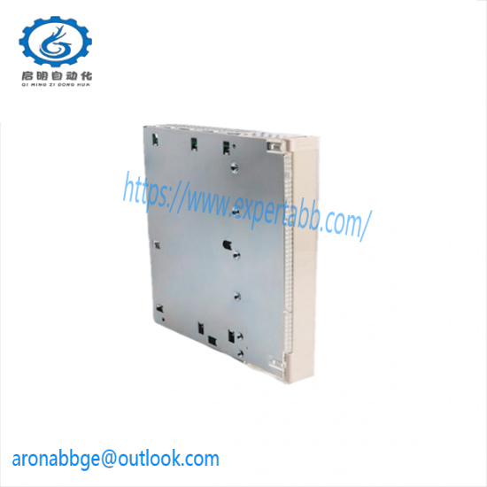 ABB PM632 Processor Unit