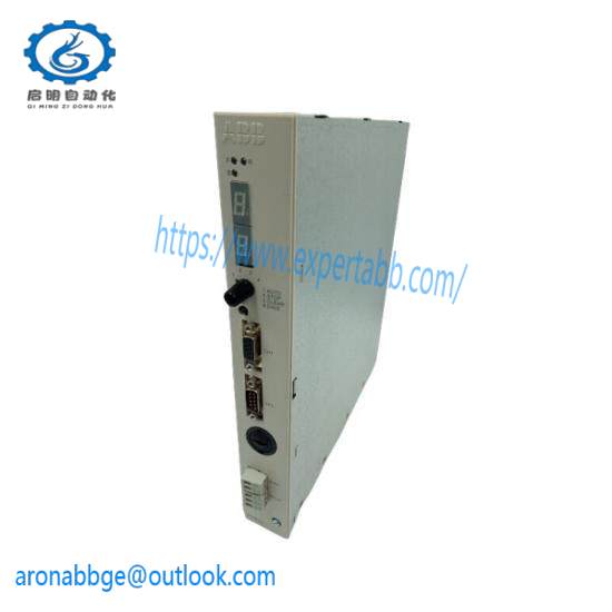 ABB PM633