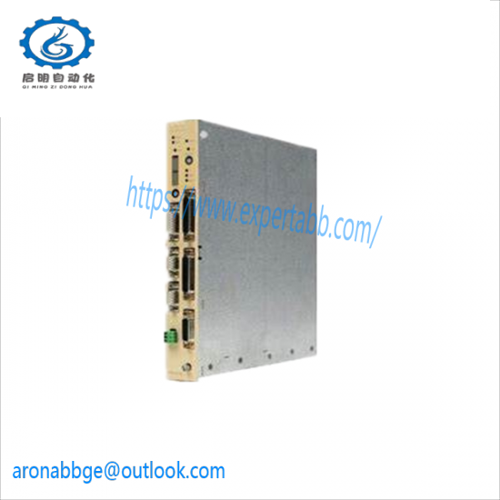 ABB PM645A Processor Module