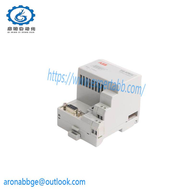 ABB PM783F 3BDH000364R0001