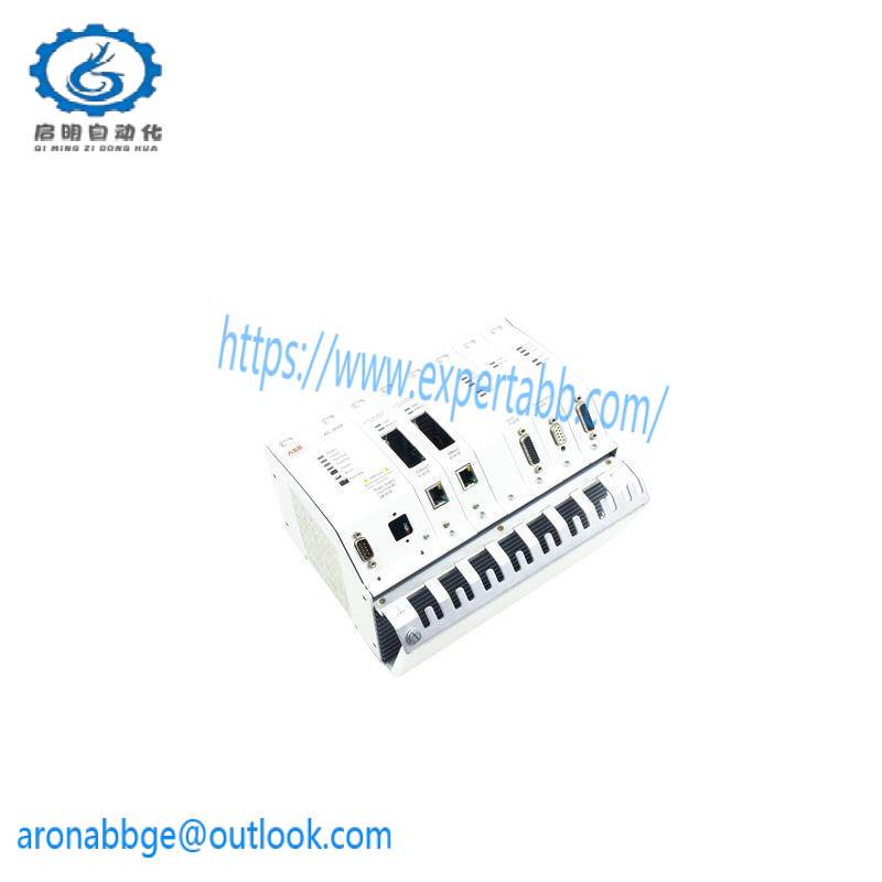 ABB PM802F