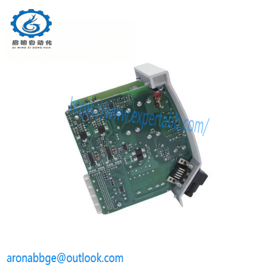 ABB PM802F