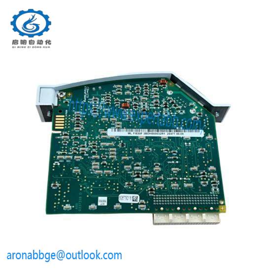 ABB PM802F