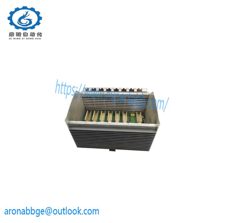 ABB PM803F