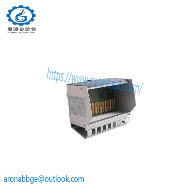 ABB PM803F 3BDH000530R1