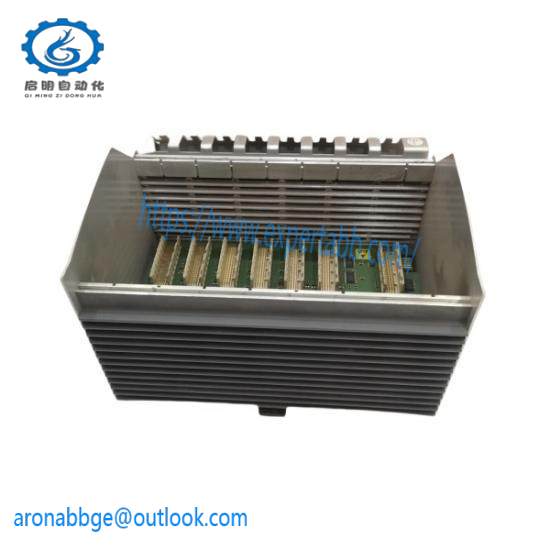 ABB PM803F 3BDH000530R1