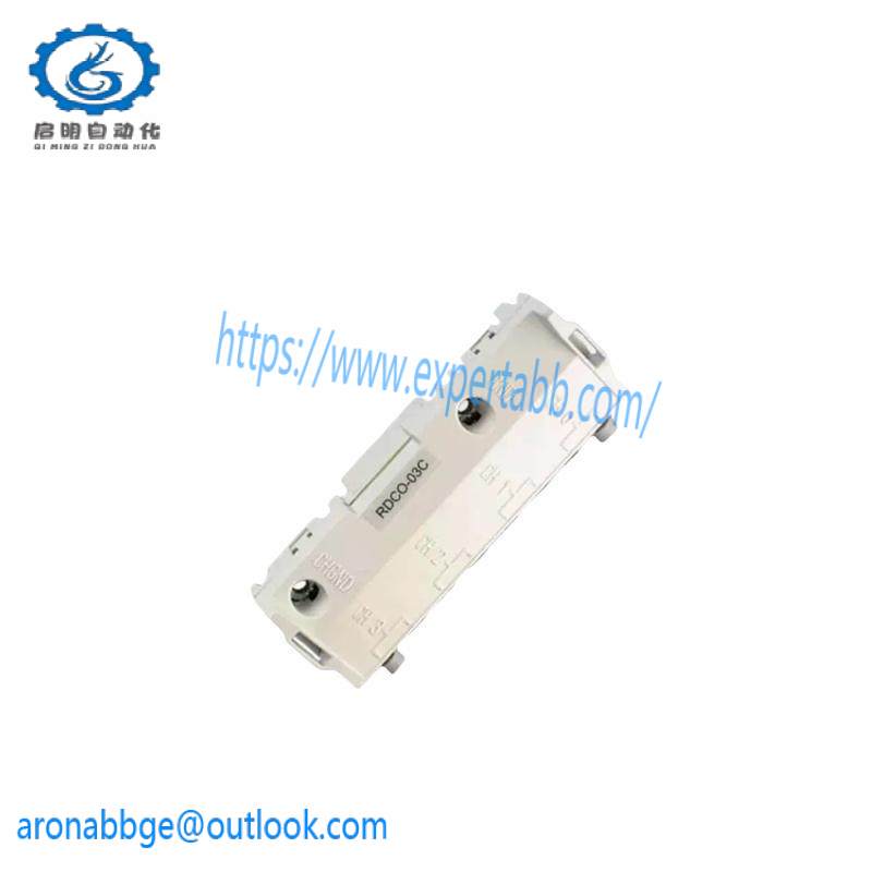 ABB PM820-1