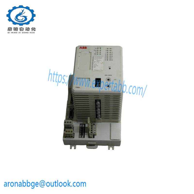 ABB PM825 3BSE010796R1
