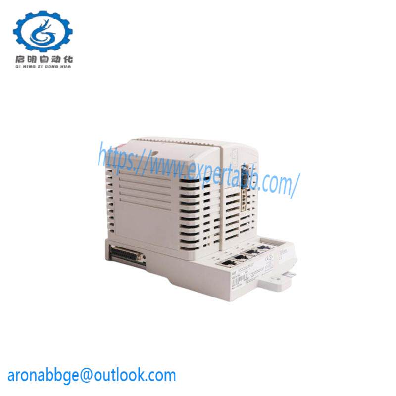 ABB PM851K01 3BSE018168R1 Processor Unit Kit