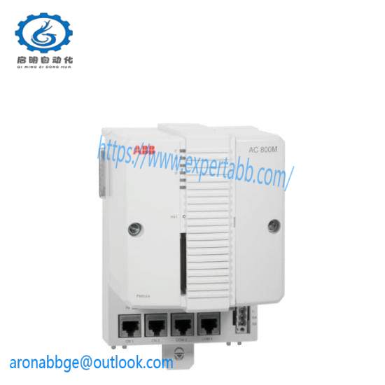 ABB PM856 Processor Module