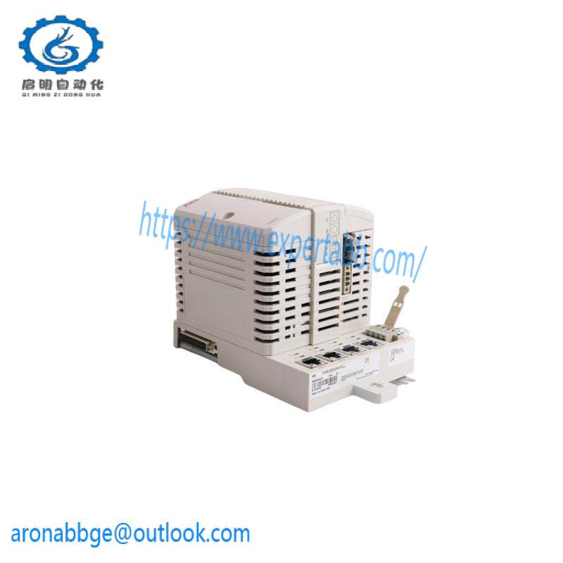 ABB PM856AK01 3BSE066490R1 Processor Unit