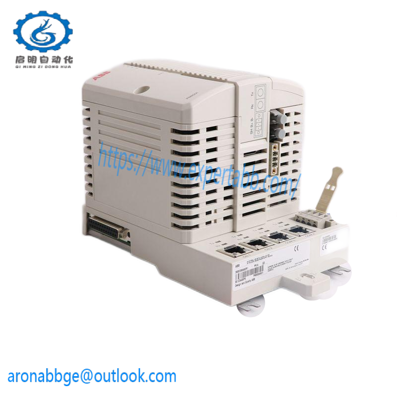 ABB PM856AK01 Processor Unit 3BSE066490R1 