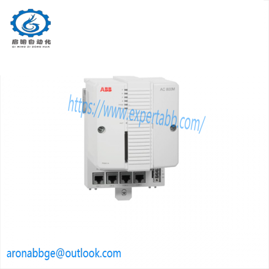 ABB PM861AK01