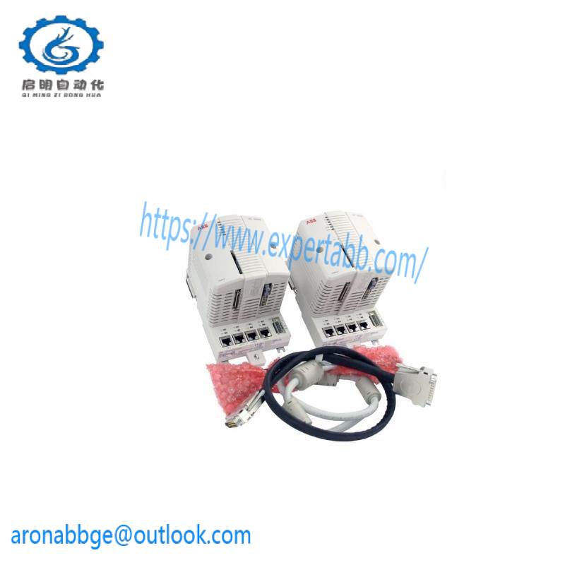 ABB PM861AK02 3BSE018160R1 PM861AK02 Redundant Processor Unit