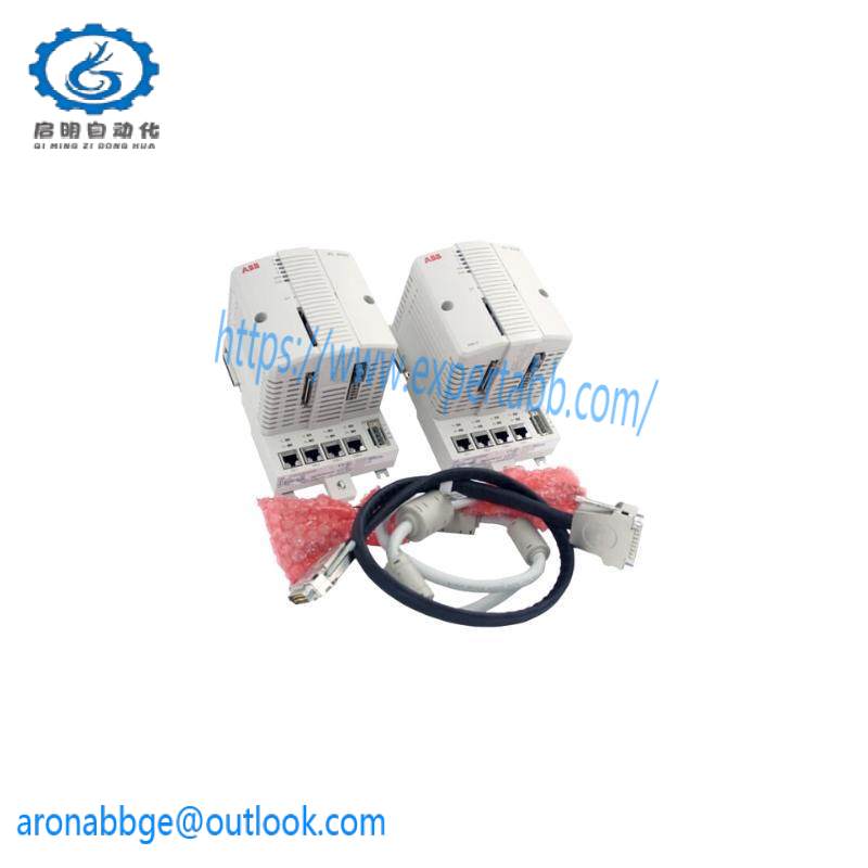 ABB PM861AK02 Redundant Processor Unit