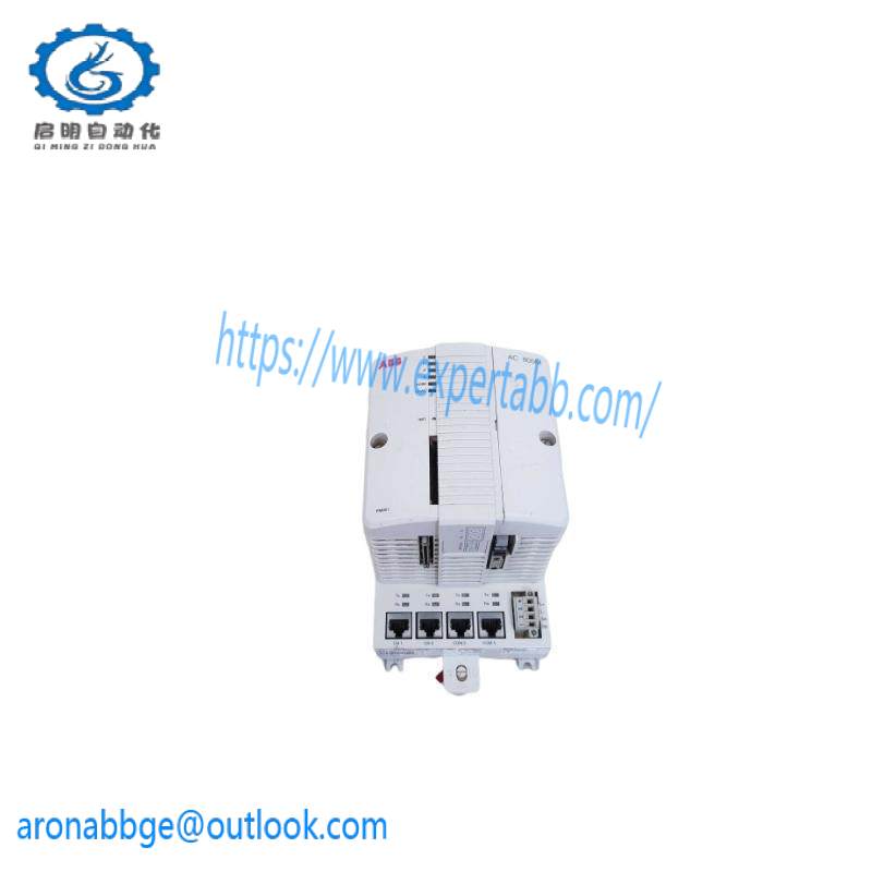 ABB PM861K01 3BSE018105R1