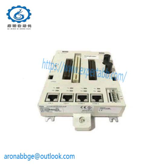 ABB PM861K01 3BSE018105R1