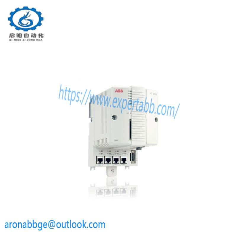 ABB PM864A 3BSE018162R1