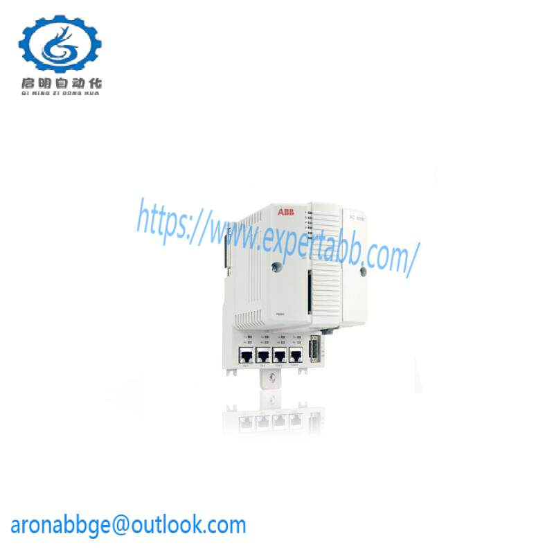 ABB PM864AK01 3BSE018161R1