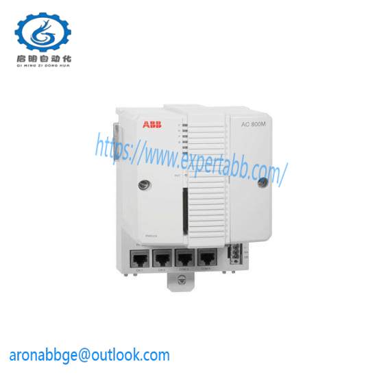 ABB PM864AK01 Processor Unit