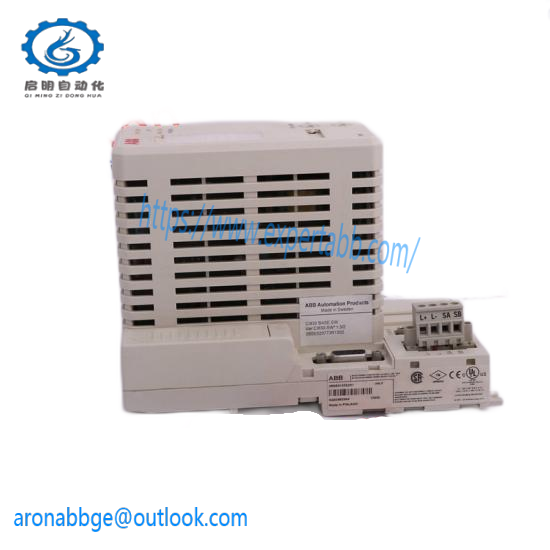 ABB PM864AK02-EA Redundant Processor Unit