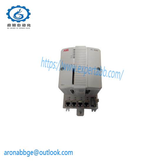 ABB PM866 3BSE050200R1