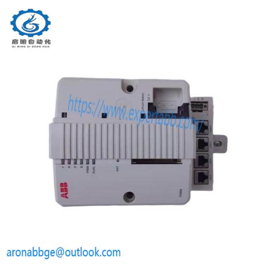 ABB PM866K01 3BSE050198R1