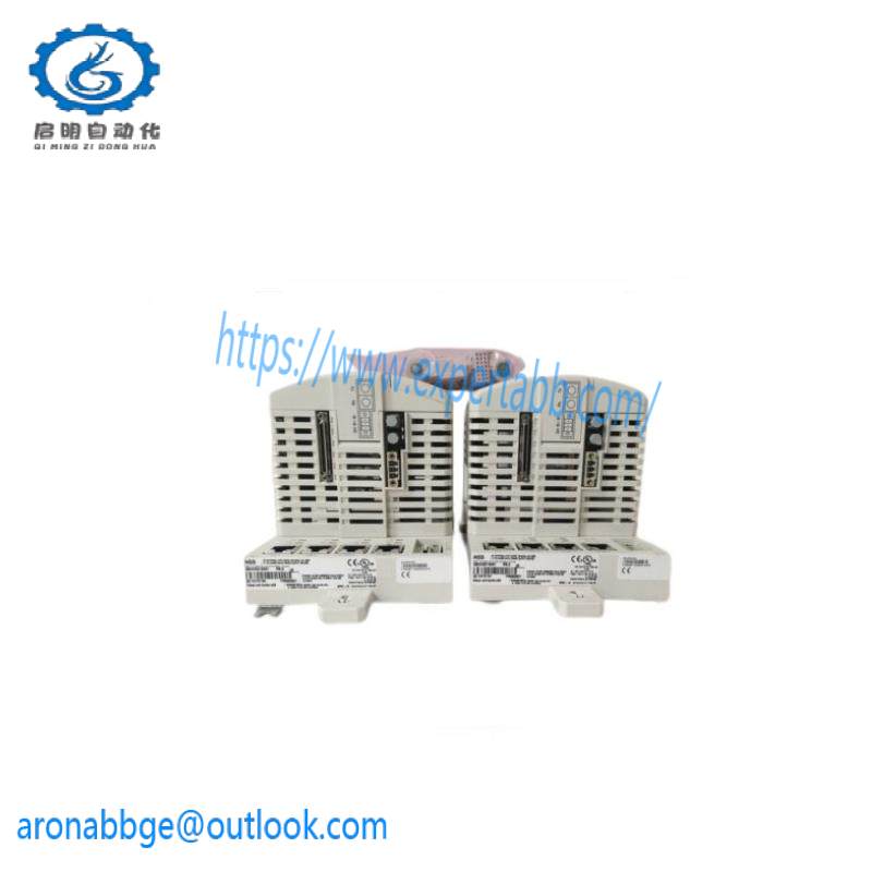 ABB PM866K02 3BSE050199R1 Module