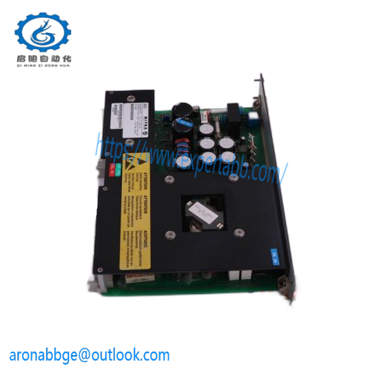 ABB PM866K02  Processor Unit Kit