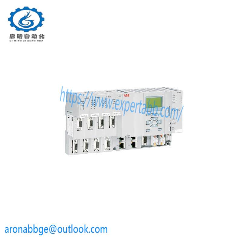 ABB PM902F 3BDH001000R0005
