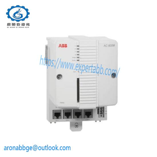 ABB PMSI121 3BSE005669R1 Processor Unit