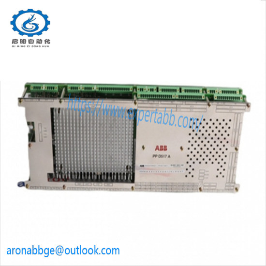 ABB 3HAC023775-006