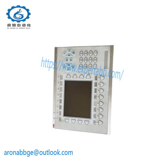 ABB PP235 3BSC690102R2
