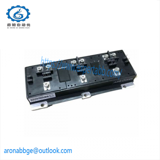 ABB PP30012HS Power Module