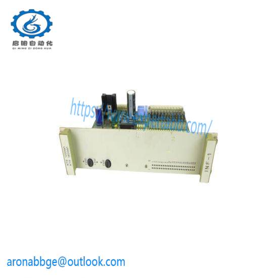 ABB .pp4758 BBC hesg 330015r1 ed1833 BRAND NEW