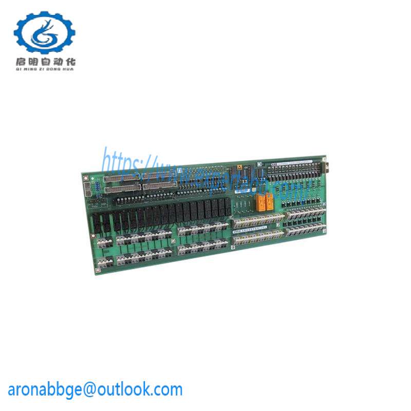 ABB PP836 3BSE042237R1